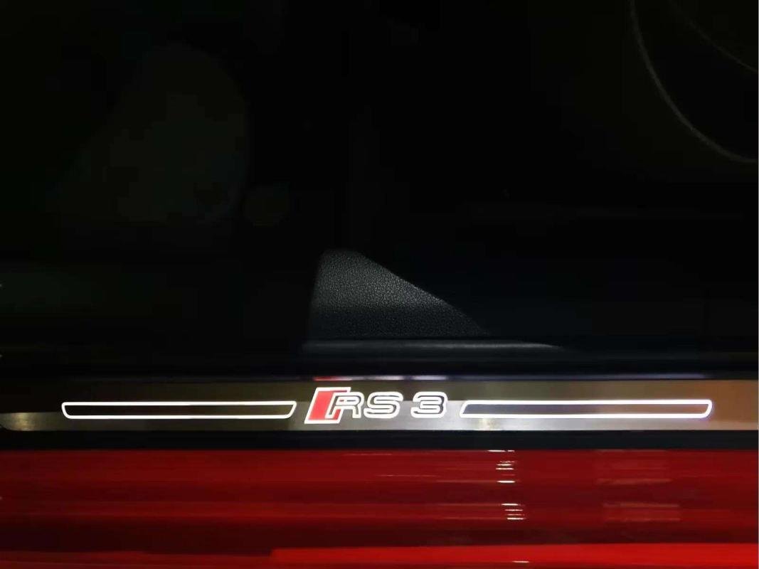 Audi RS3 Sportback - Photo 15