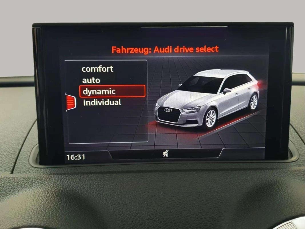 Audi RS3 Sportback - Photo 16