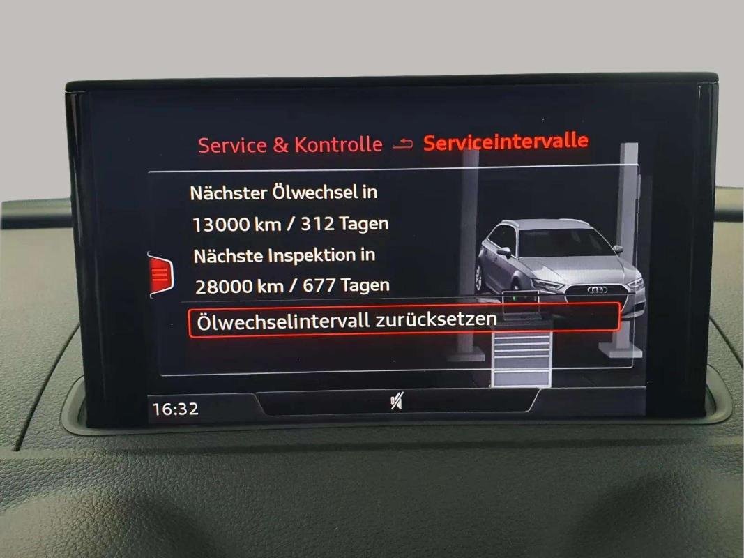 Audi RS3 Sportback - Photo 18