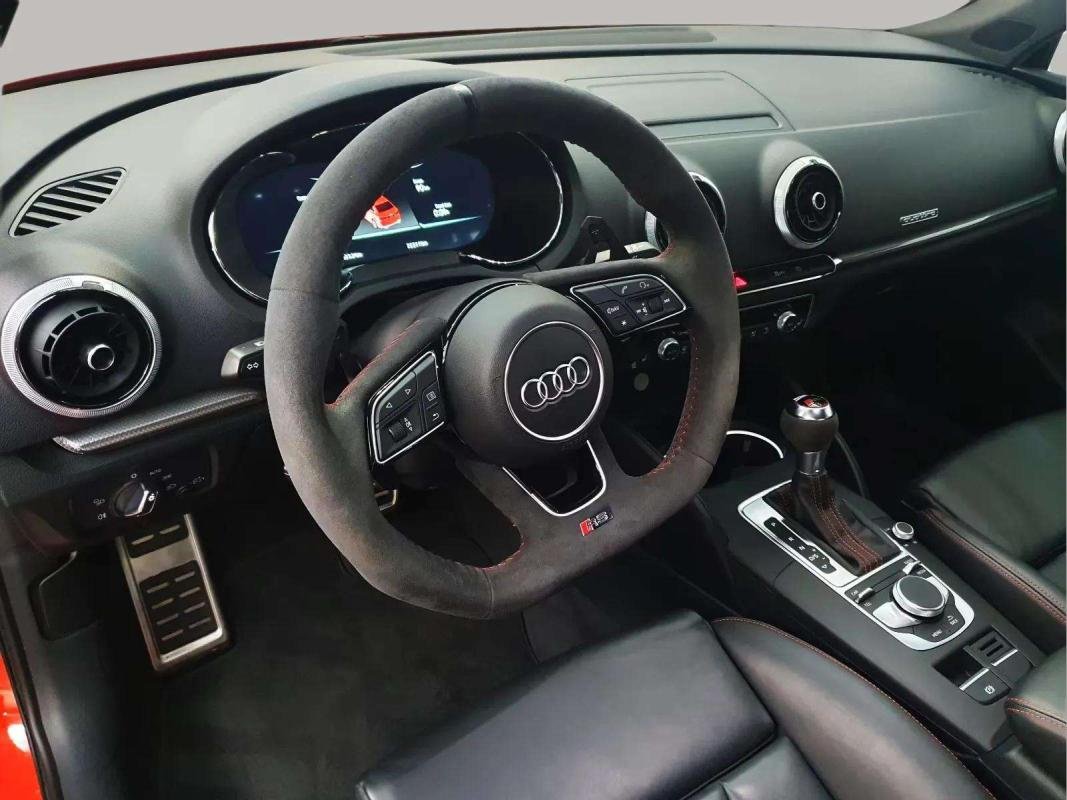 Audi RS3 Sportback - Photo 19