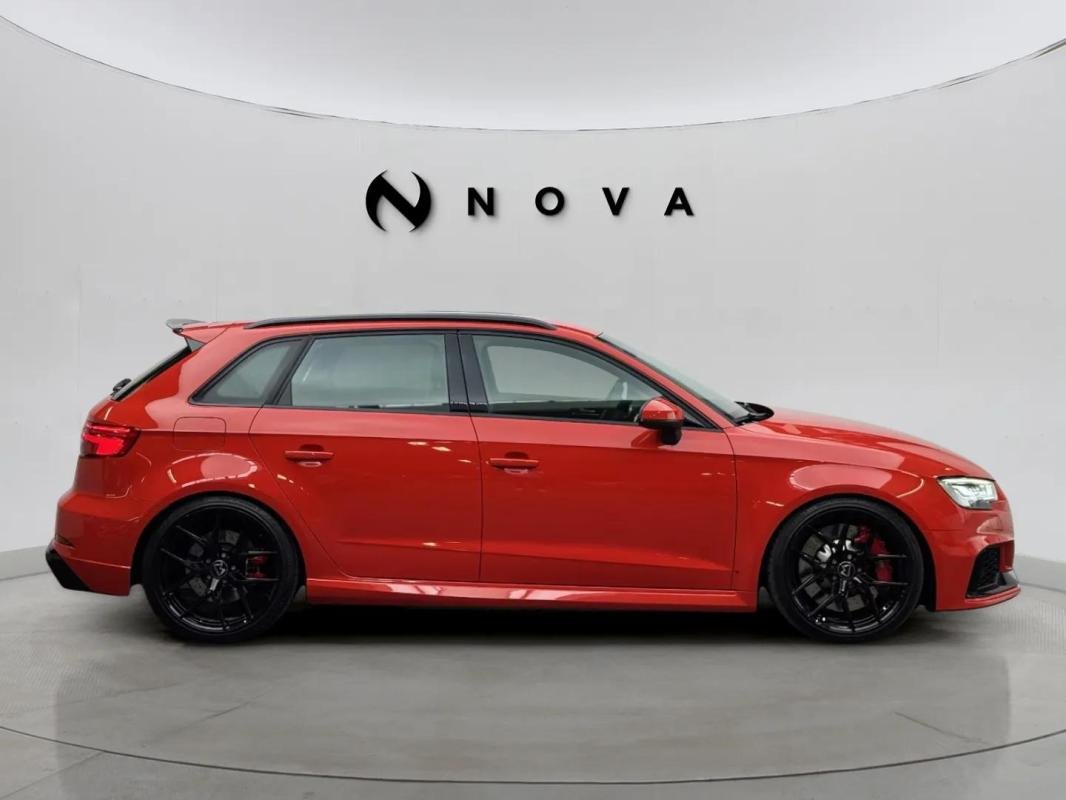 Audi RS3 Sportback - Photo 2