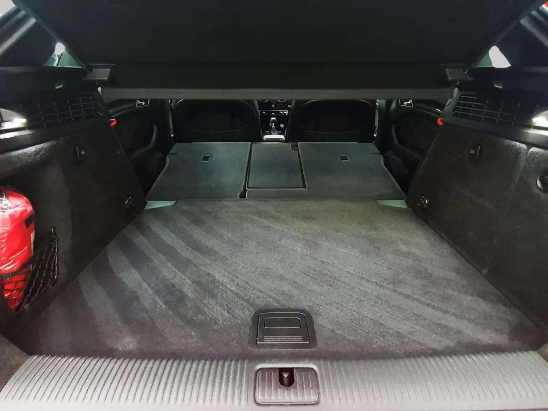 Audi RS3 Sportback - Photo 21