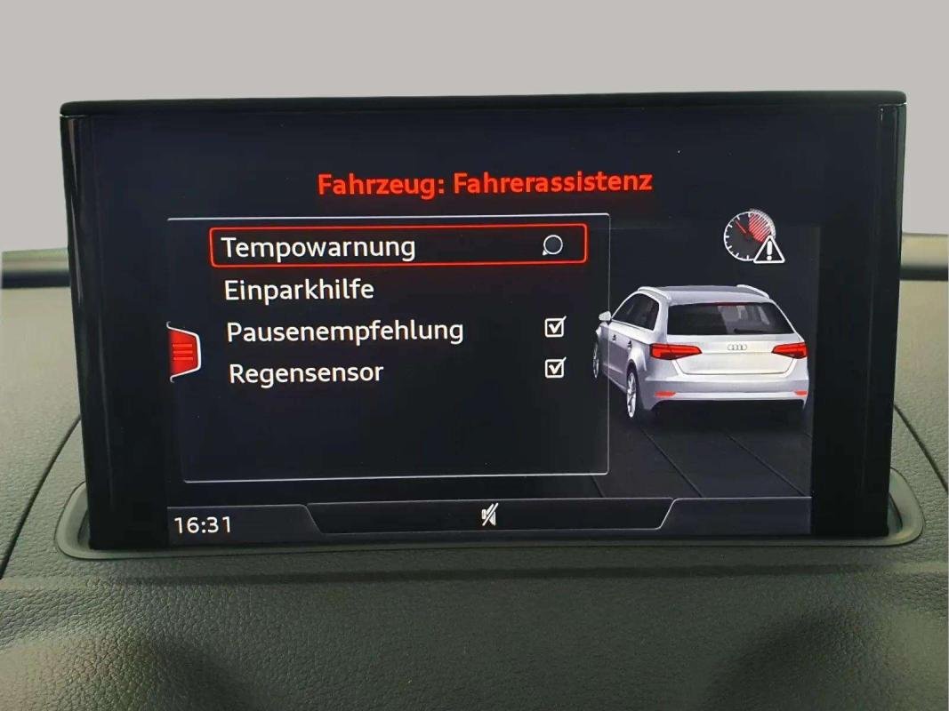Audi RS3 Sportback - Photo 23