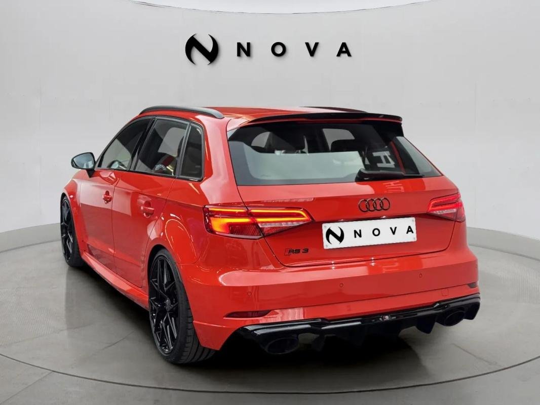 Audi RS3 Sportback - Photo 5