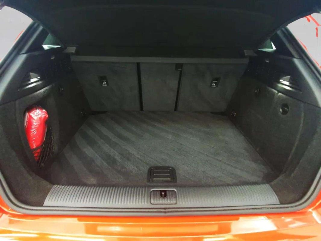 Audi RS3 Sportback - Photo 7