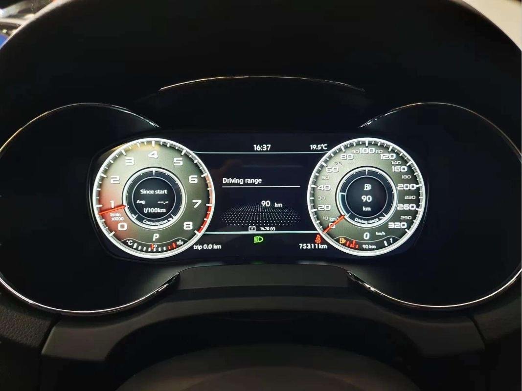 Audi RS3 Sportback - Photo 9
