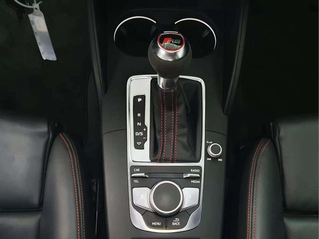 Audi RS3 Sportback - Photo 10