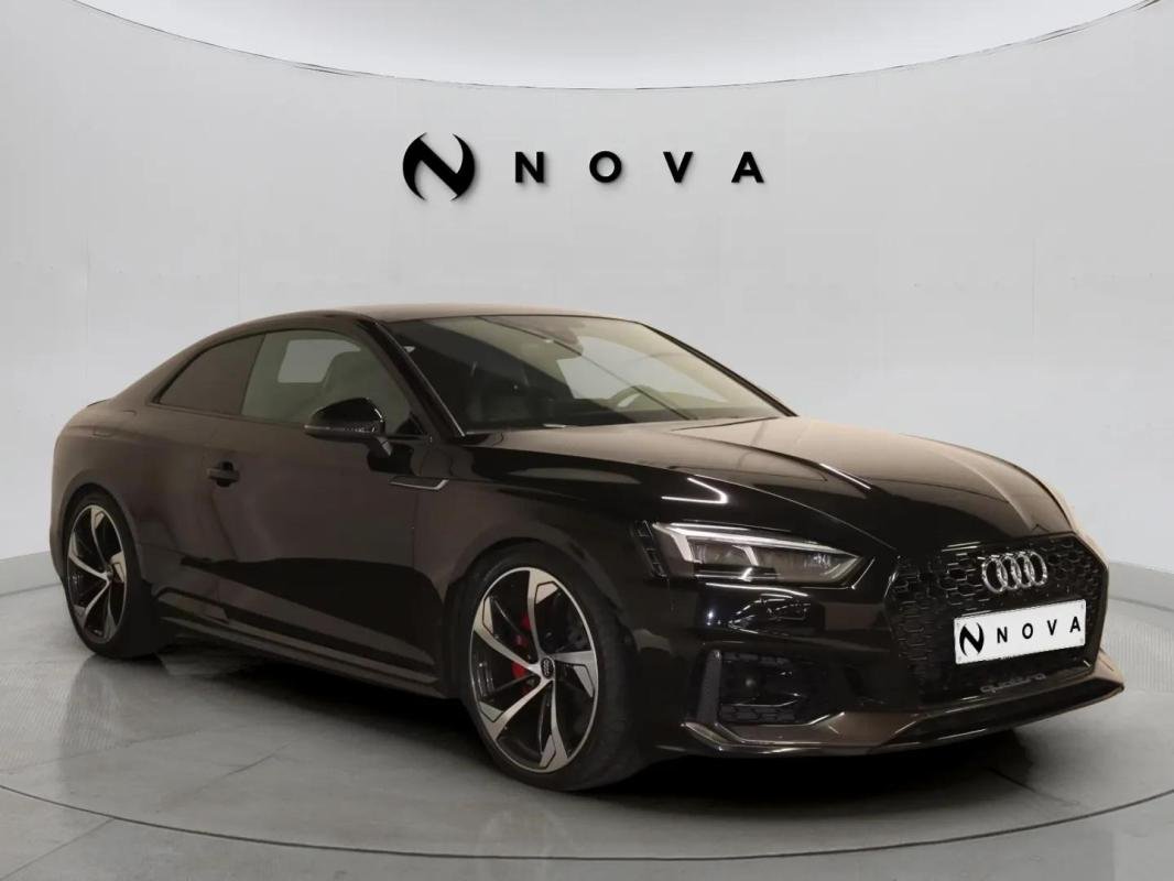 Audi RS5 - Photo 1