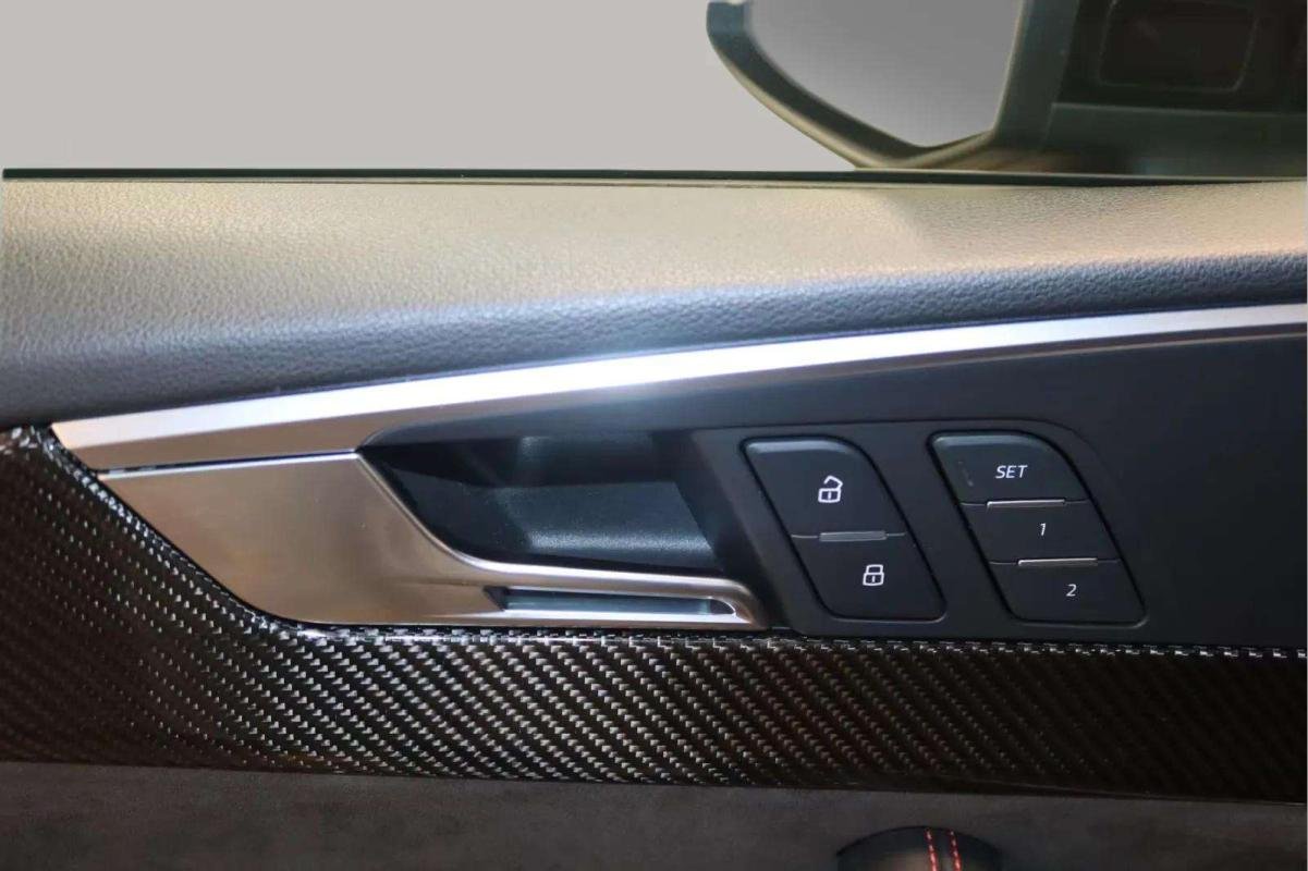 Audi RS5 - Photo 13