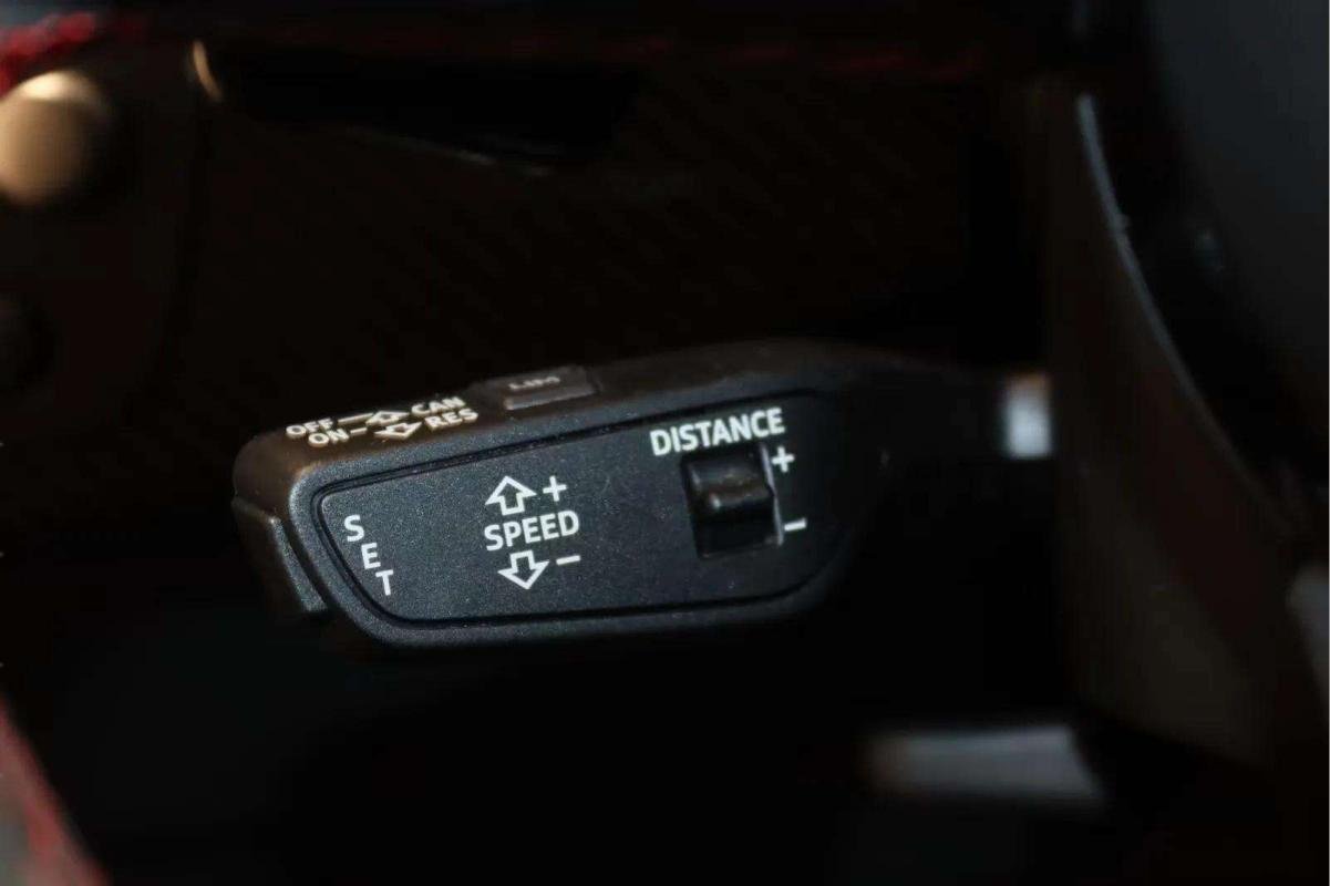 Audi RS5 - Photo 16