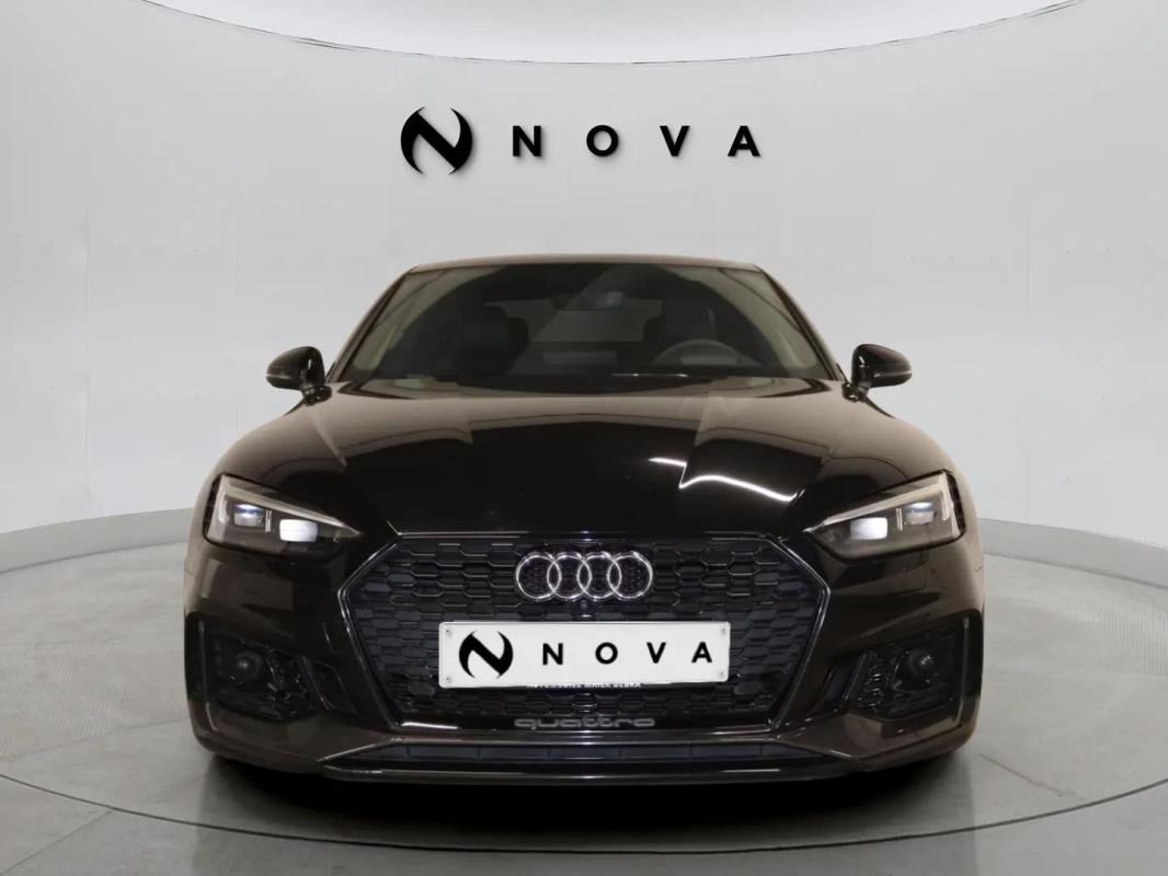 Audi RS5 - Photo 3