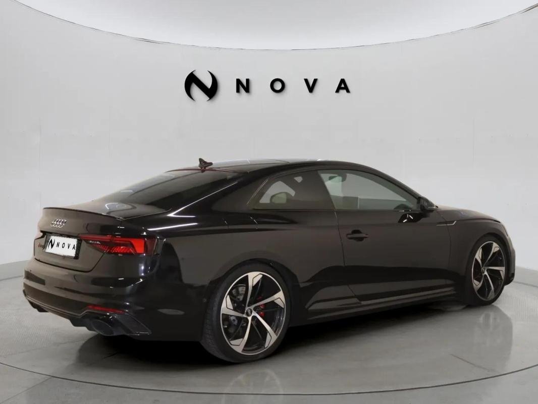 Audi RS5 - Photo 5