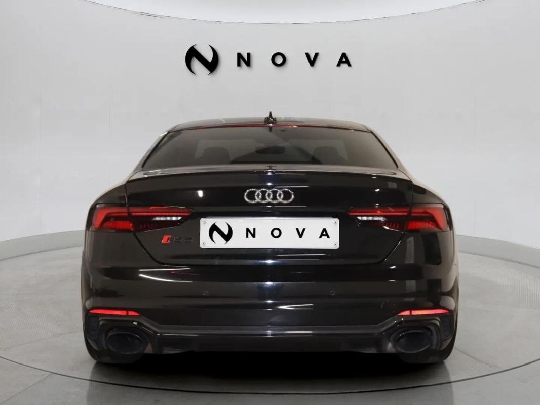 Audi RS5 - Photo 6