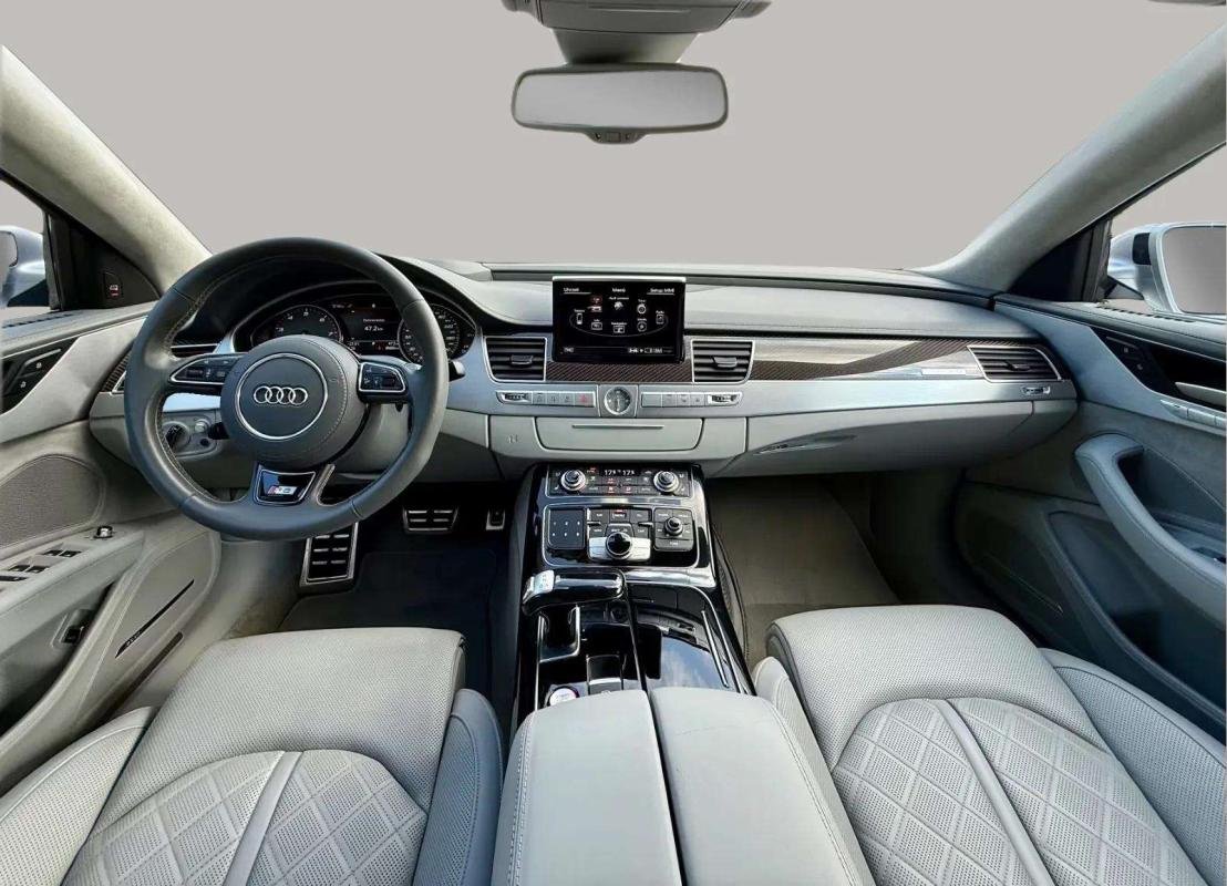 Audi A4 - Photo 15