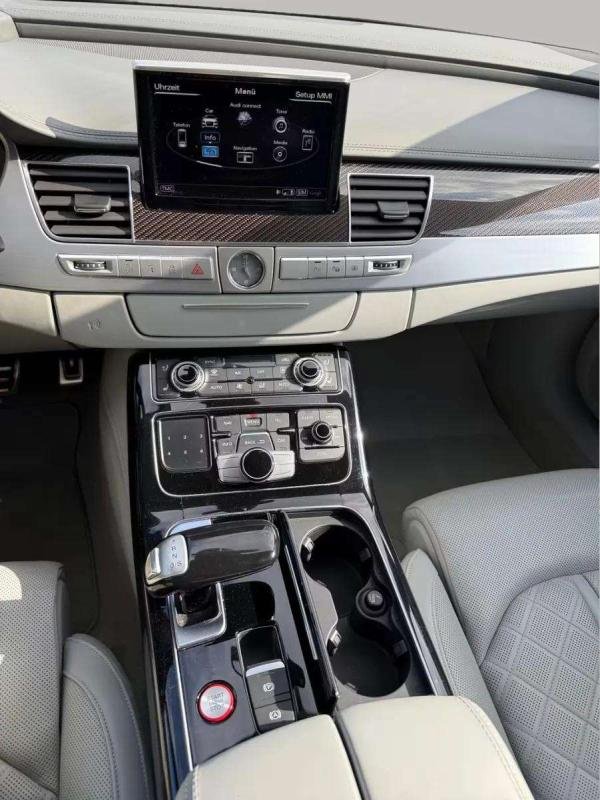 Audi A4 - Photo 19