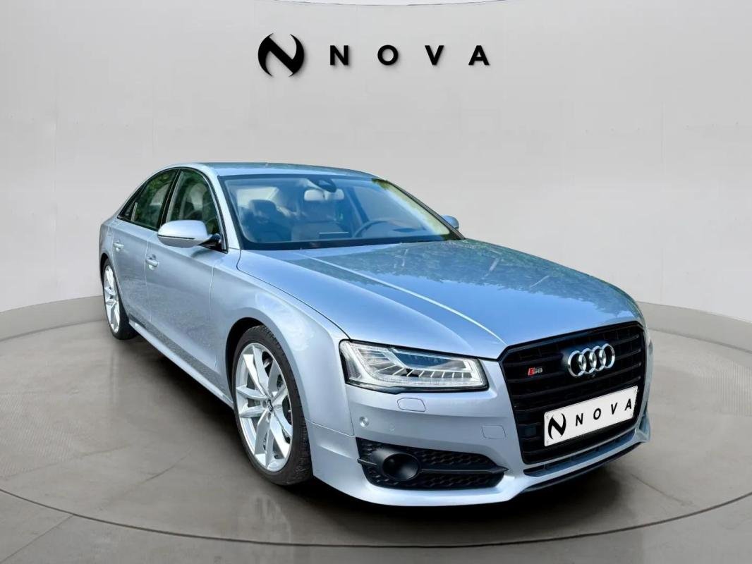 Audi A4 - Photo 3