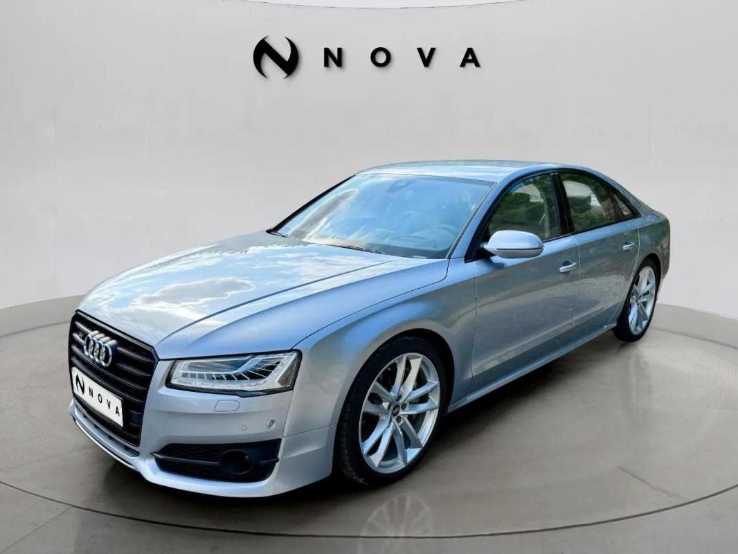 Audi A4 - Photo 5