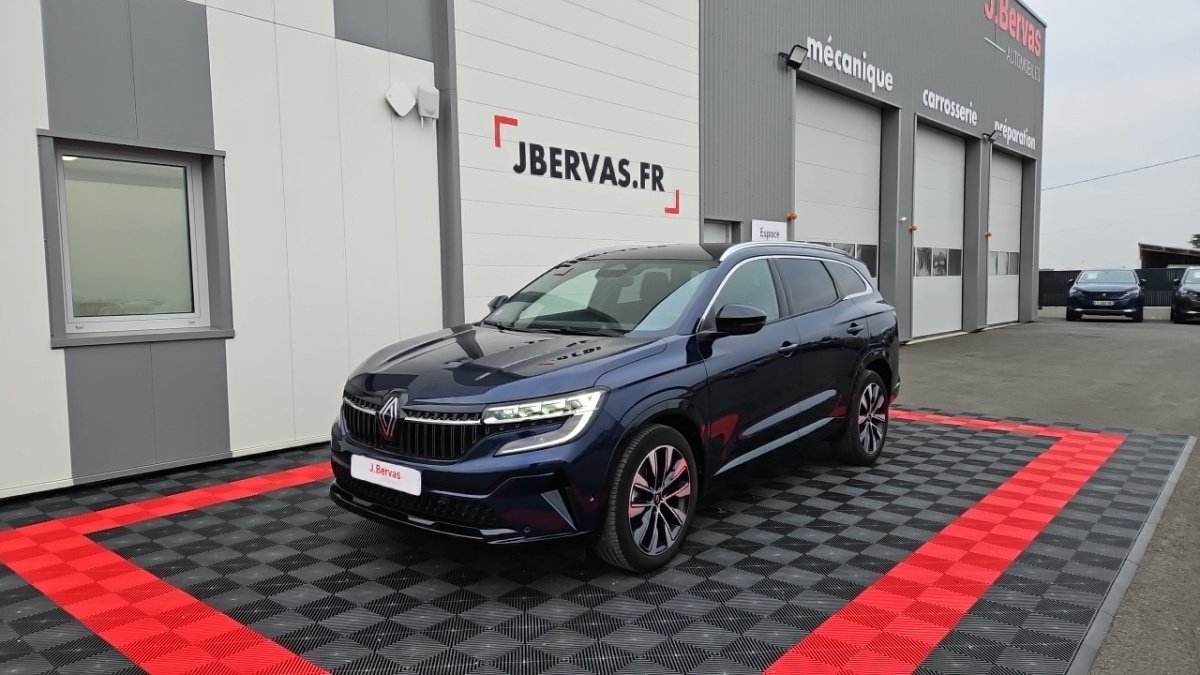 Renault Espace - Photo 1