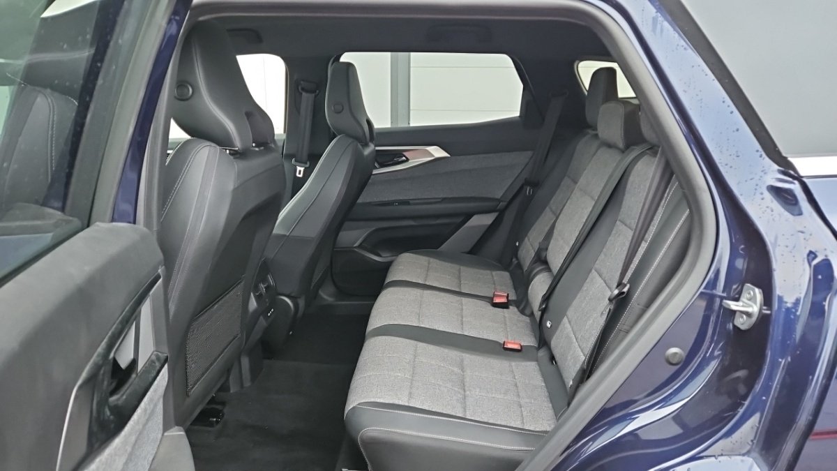 Renault Espace - Photo 11