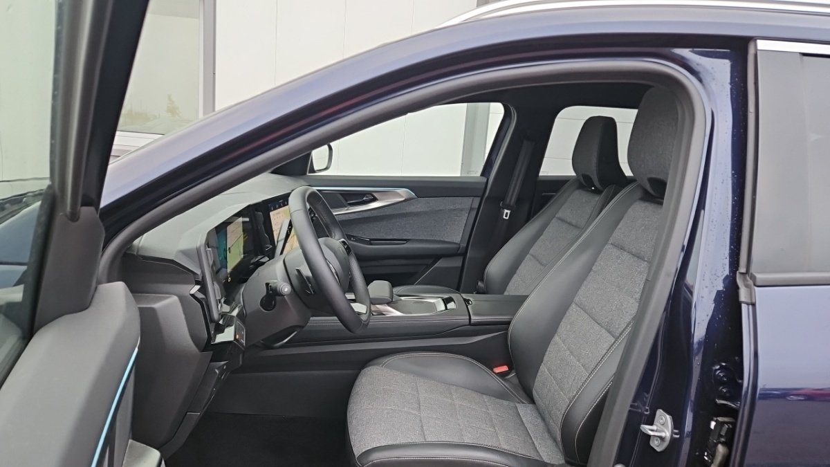 Renault Espace - Photo 13