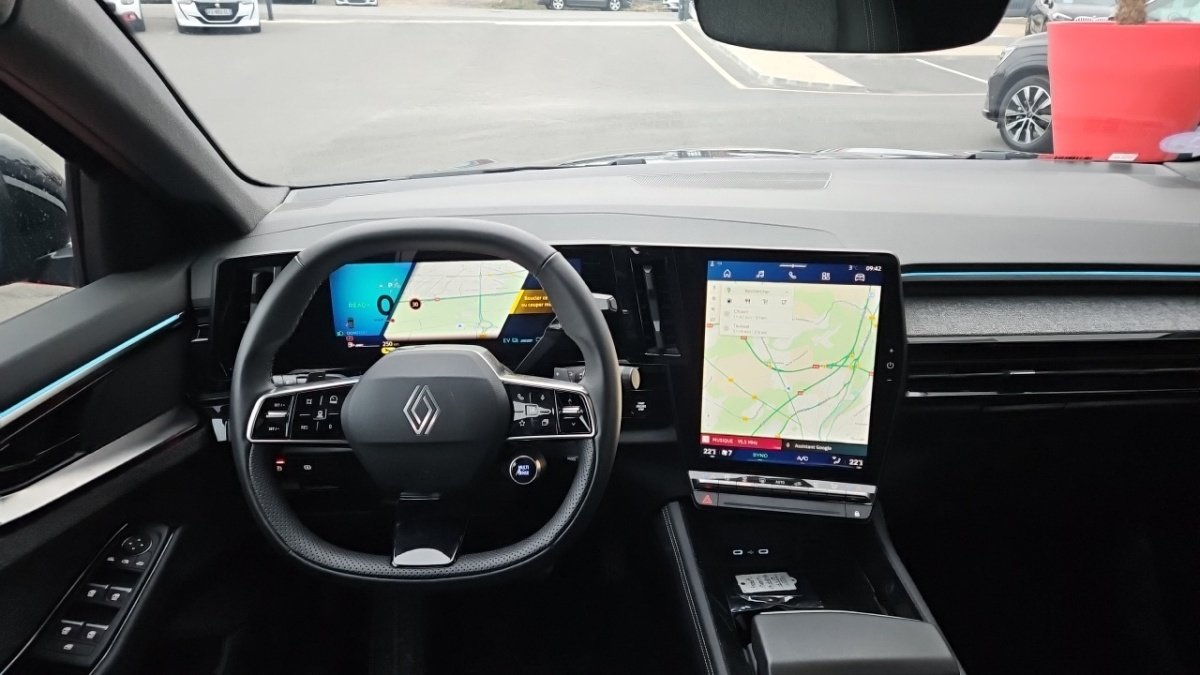 Renault Espace - Photo 14