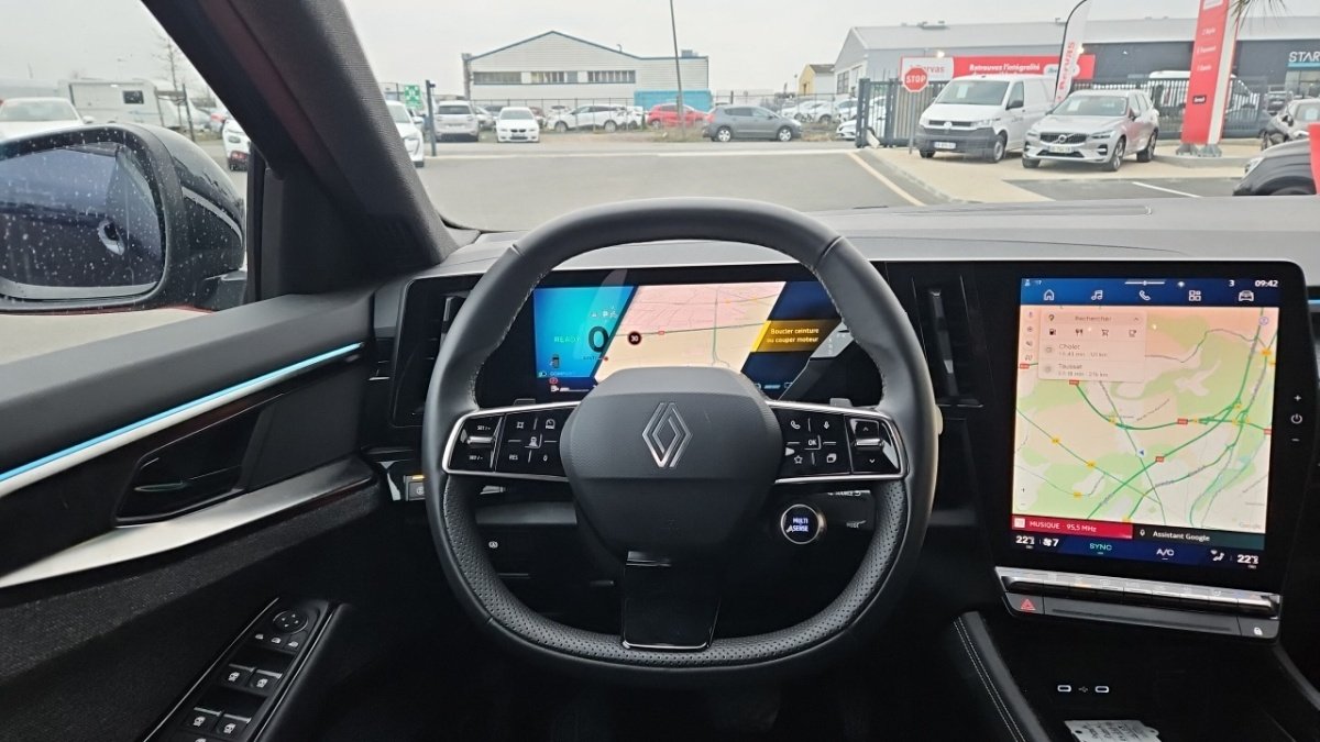 Renault Espace - Photo 15