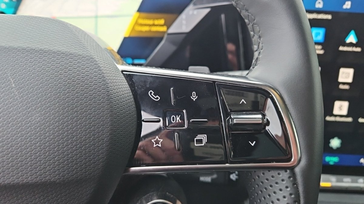 Renault Espace - Photo 19