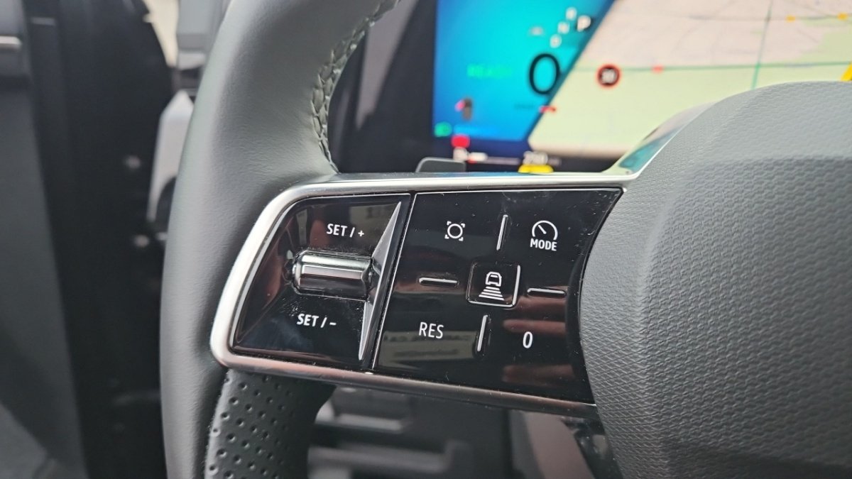 Renault Espace - Photo 20