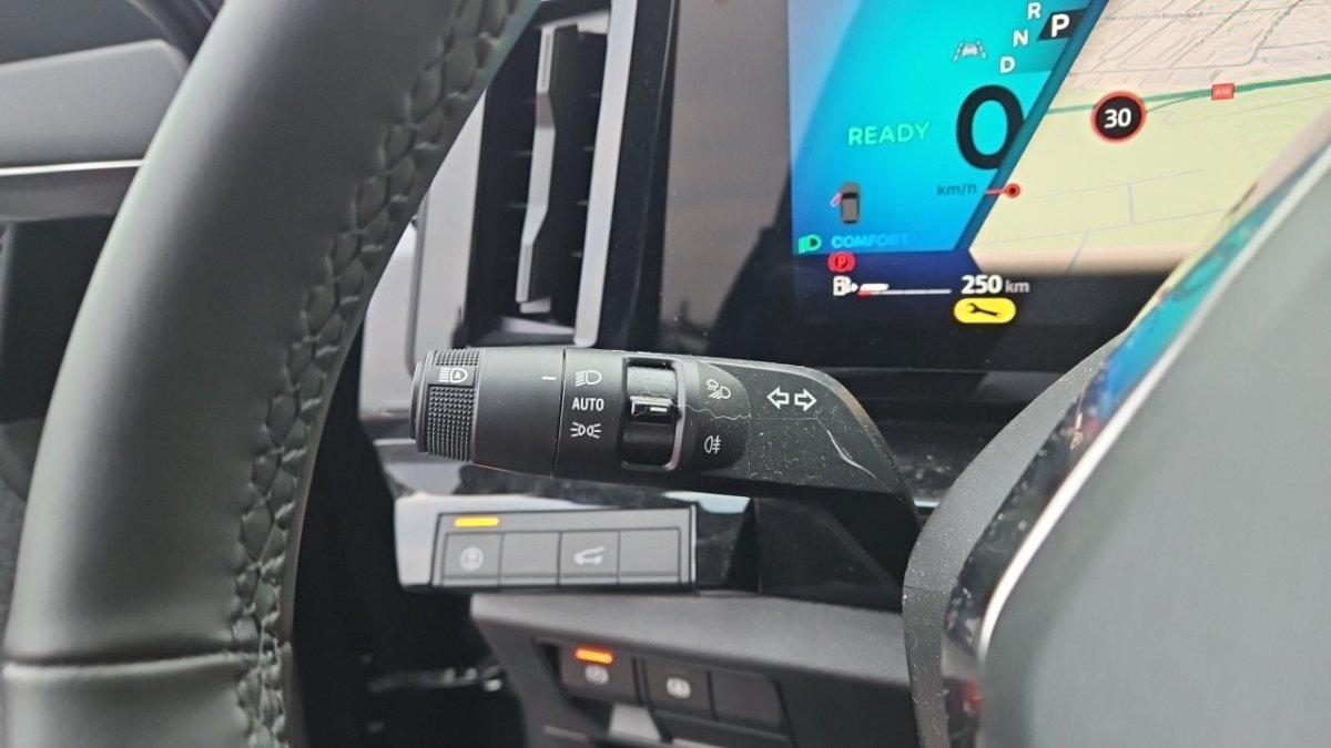 Renault Espace - Photo 23