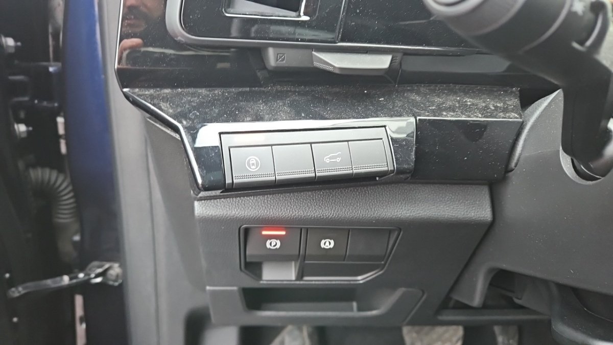 Renault Espace - Photo 24