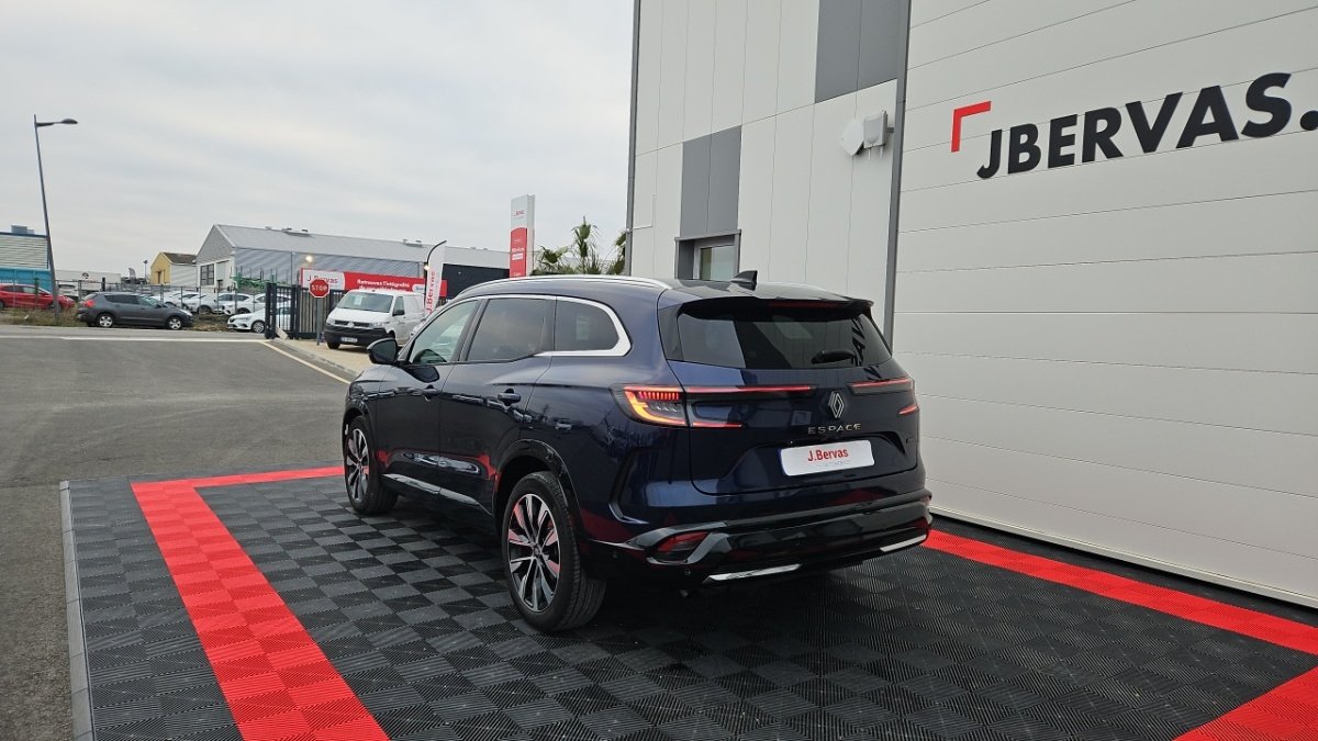 Renault Espace - Photo 3