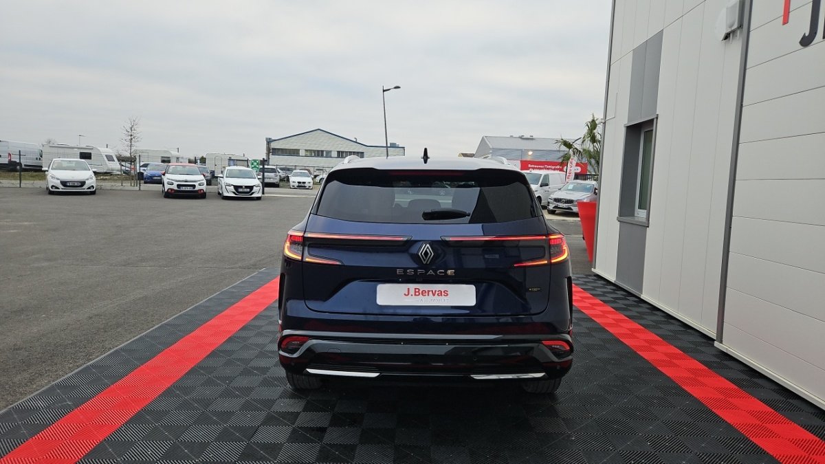 Renault Espace - Photo 4