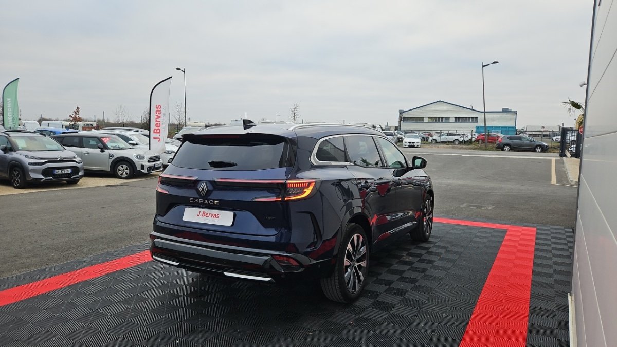 Renault Espace - Photo 5