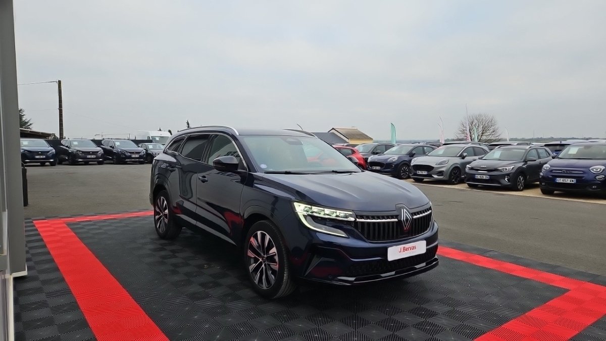 Renault Espace - Photo 6