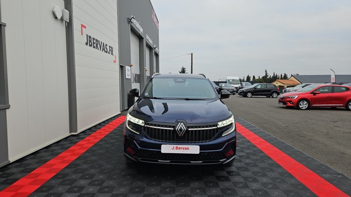 Renault Espace - Photo 7