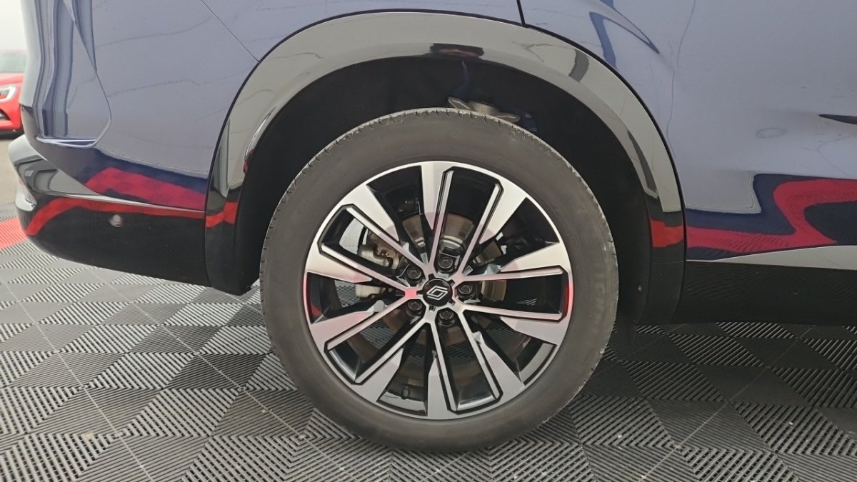Renault Espace - Photo 8