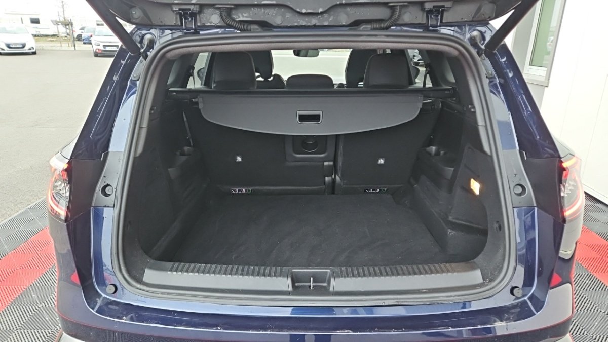Renault Espace - Photo 9