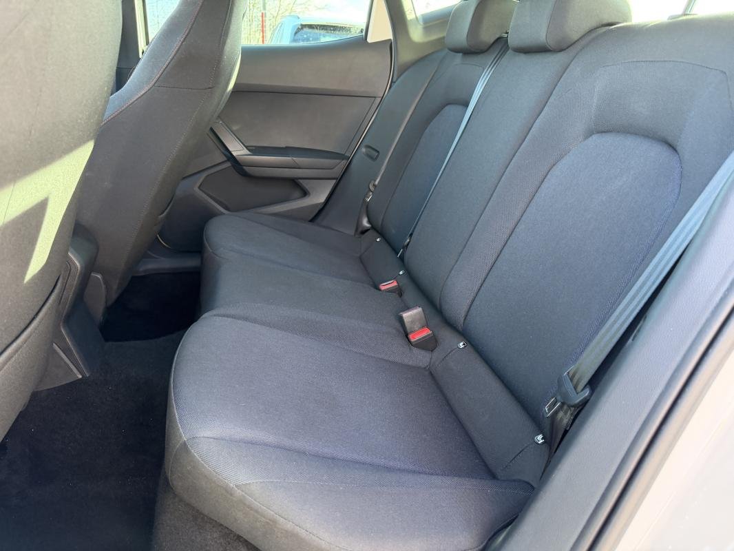 Seat Ibiza - Photo 17