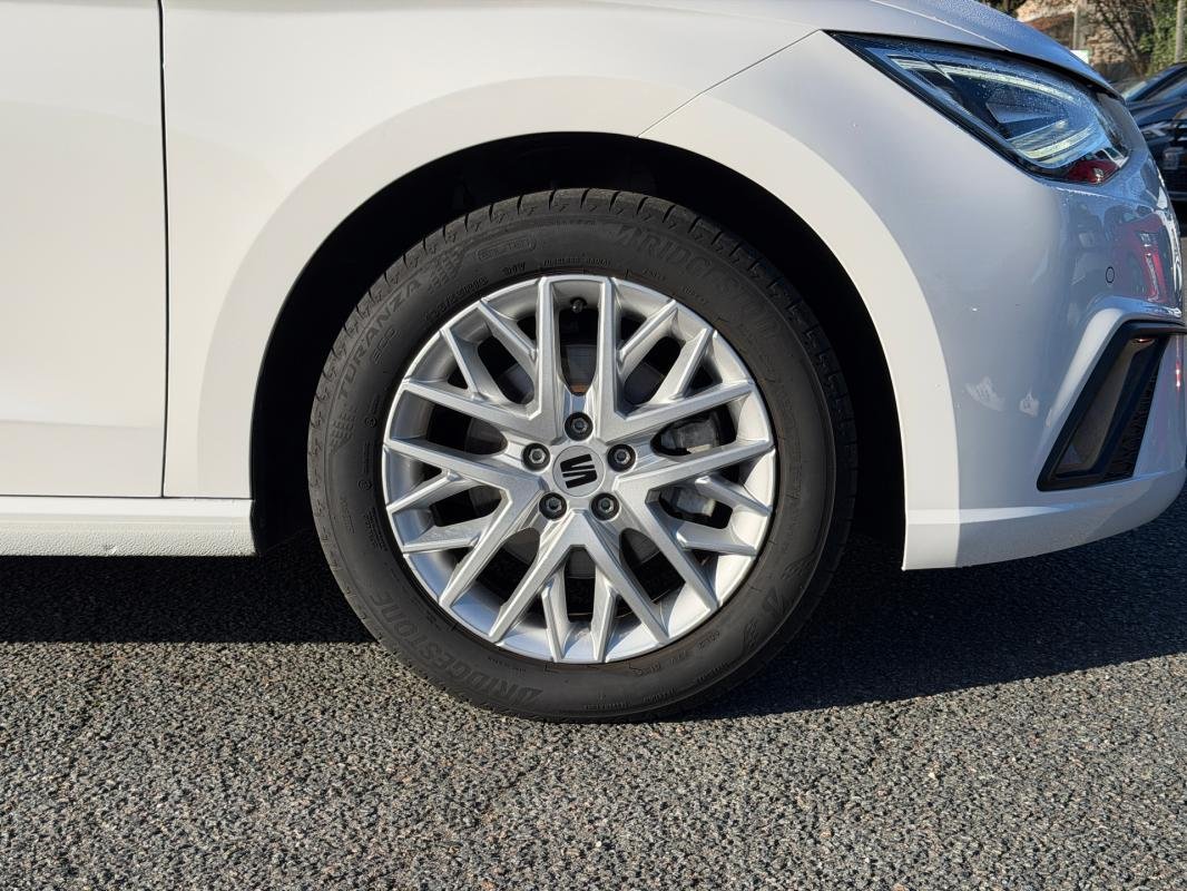 Seat Ibiza - Photo 19