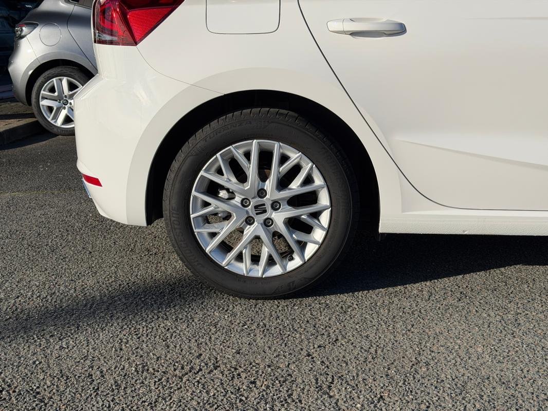 Seat Ibiza - Photo 20
