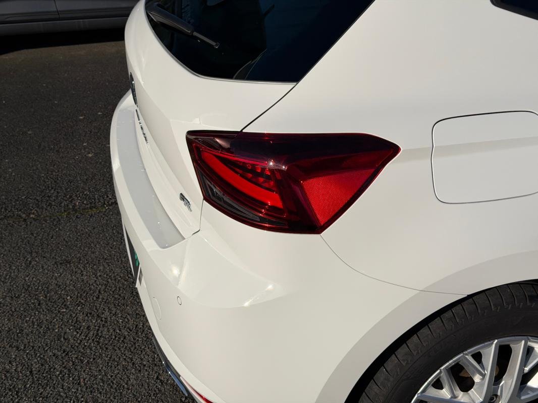 Seat Ibiza - Photo 21