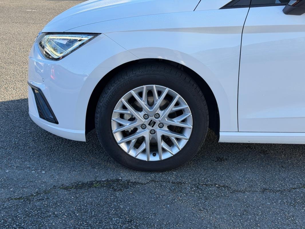 Seat Ibiza - Photo 23