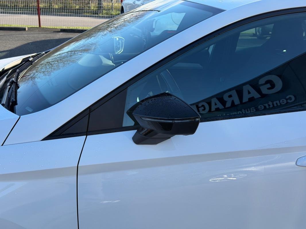 Seat Ibiza - Photo 24
