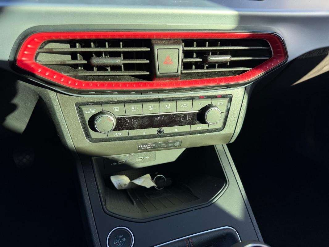 Seat Ibiza - Photo 10