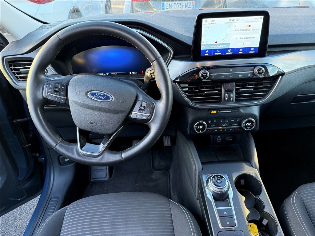 Ford Kuga - Photo 14