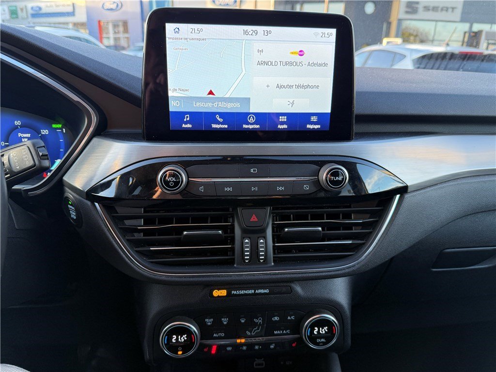 Ford Kuga - Photo 18