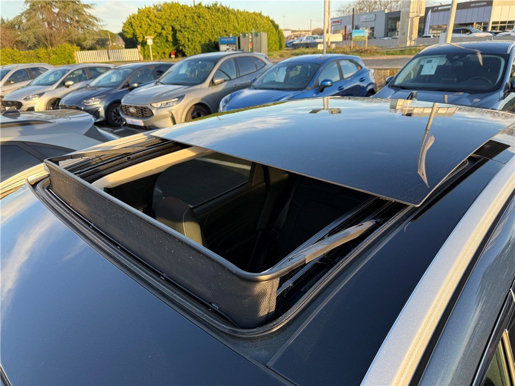 Ford Kuga - Photo 8