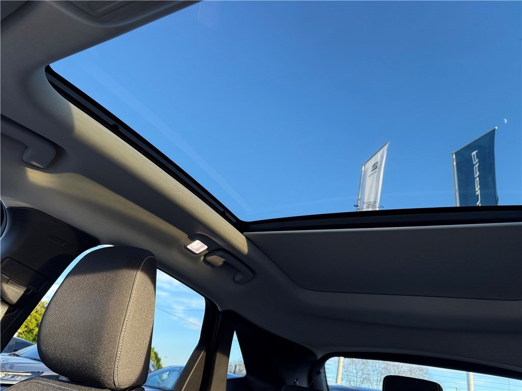 Ford Kuga - Photo 9