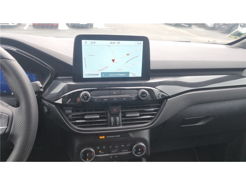 Ford Kuga - Photo 12