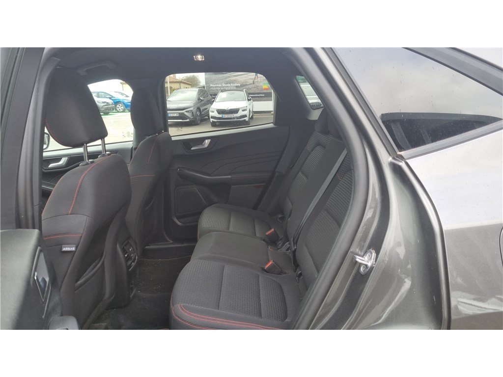 Ford Kuga - Photo 10